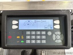 JUNGHEINRICH EKS 312 - Wire Guidance !! PSA !!