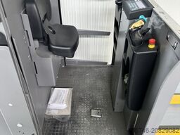 JUNGHEINRICH EKS 312 - Wire Guidance !! PSA !!