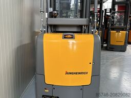 JUNGHEINRICH EKS 312 - Wire Guidance !! PSA !!