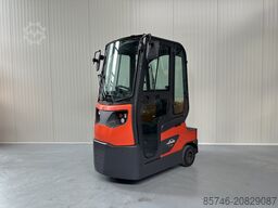 LINDE P 80 * DEMO !! NEW battery !!