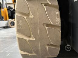 STILL RX 60 - 35 L * Triplex FFL !!