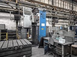 TOS Hulin WD 130