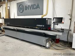 Format-4 tempora F600