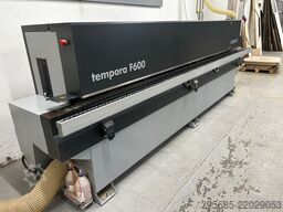 Format-4 tempora F600
