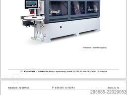 Format-4 tempora F600