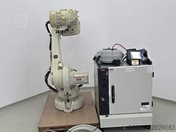 ABB IRB 4600-40/2.55 Type C