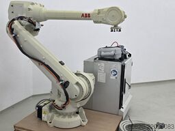 ABB IRB 4600-40/2.55 Type C