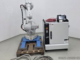 ABB IRB 2600-12/1.85 Type B