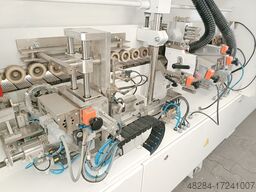 Lange Maschinenbau B100KF-E