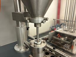 Powder / Ingredient Depositors x 3 