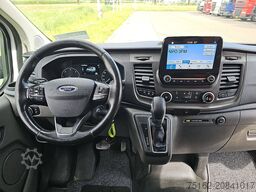FORD TRANSIT CUSTOM 2.0 L2H1 WP-Inrichting!