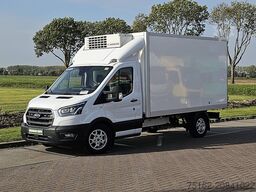 FORD TRANSIT 350 koeling bi-temp EUR6