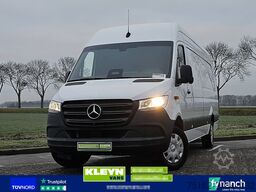 MERCEDES-BENZ SPRINTER 317 L4H2 SuperMaxi Navi