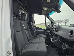 MERCEDES-BENZ SPRINTER 317 L4H2 SuperMaxi Navi