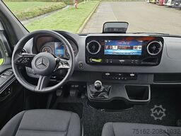 MERCEDES-BENZ SPRINTER 317 L4H2 SuperMaxi Navi