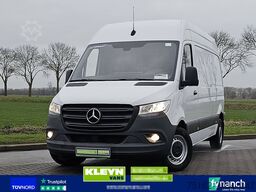 MERCEDES-BENZ SPRINTER 314 L2H2 Mbux10 Automaat