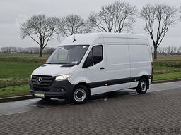 MERCEDES-BENZ SPRINTER 314 L2H2 Mbux10 Automaat