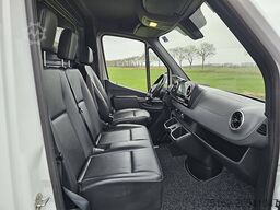 MERCEDES-BENZ SPRINTER 314 L2H2 Mbux10 Automaat