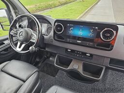 MERCEDES-BENZ SPRINTER 314 L2H2 Mbux10 Automaat