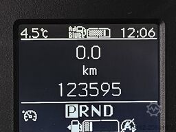 MERCEDES-BENZ SPRINTER 215 L2H1 Mbux Automaat!