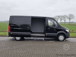 MERCEDES-BENZ SPRINTER 215 L2H1 Mbux Automaat!