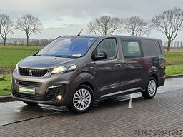 PEUGEOT E-EXPERT 75 kWh long range