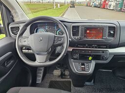 PEUGEOT E-EXPERT 75 kWh long range