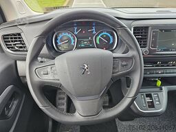 PEUGEOT E-EXPERT 75 kWh long range