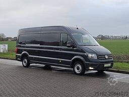 VOLKSWAGEN CRAFTER 35 2.0 ac automaat EURO6