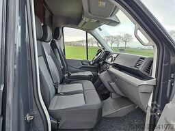 VOLKSWAGEN CRAFTER 35 2.0 ac automaat EURO6