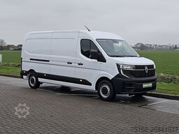 RENAULT MASTER L3H2 404Km WLTP Navi