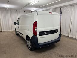 FIAT Doblo Cargo 1.3 Multijet SX Maxi Fahrassist+Wide