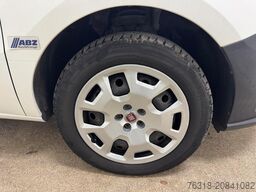 FIAT Doblo Cargo 1.3 Multijet SX Maxi Fahrassist+Wide