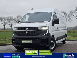 RENAULT MASTER L3H2 404Km WLTP Navi