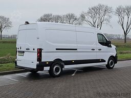 RENAULT MASTER L3H2 404Km WLTP Navi