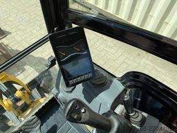 CATERPILLAR 302 CR / Powertilt / Deutsche Maschine