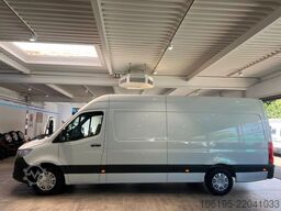 MERCEDES-BENZ Sprinter 319  CDI V6 3,0 D *Garantie*