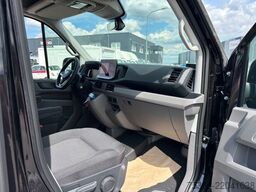MAN TGE 3.140 Kastenwagen 9 Sitzer Automatik E6