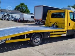 IVECO Daily 35S18 HA8 V Navi*LED* Automatik BJ 26-Sofo