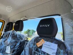 IVECO Daily 35S18 HA8 V Navi*LED* Automatik BJ 26-Sofo