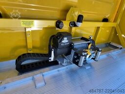 IVECO Daily 35S18 HA8 V Navi*LED* Automatik BJ 26-Sofo