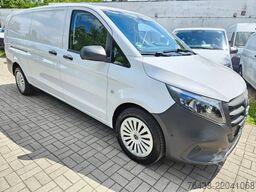 MERCEDES-BENZ Vito 116 CDI PRO EXTRALANG|9°°°KM|9G|MB GARANTIE