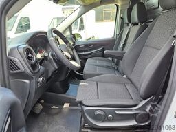 MERCEDES-BENZ Vito 116 CDI PRO EXTRALANG|9°°°KM|9G|MB GARANTIE