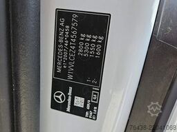 MERCEDES-BENZ Vito 116 CDI PRO EXTRALANG|9°°°KM|9G|MB GARANTIE