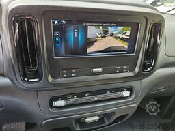 MERCEDES-BENZ Vito 116 CDI PRO EXTRALANG|9°°°KM|9G|MB GARANTIE