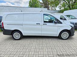 MERCEDES-BENZ Vito 116 CDI PRO LANG|9°°°KM|9G|MB GARANTIE
