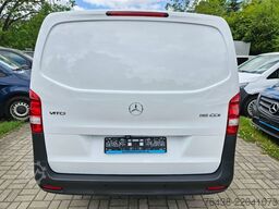 MERCEDES-BENZ Vito 116 CDI PRO LANG|9°°°KM|9G|MB GARANTIE