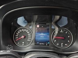 MERCEDES-BENZ Vito 116 CDI PRO LANG|9°°°KM|9G|MB GARANTIE
