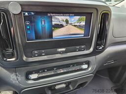 MERCEDES-BENZ Vito 116 CDI PRO LANG|9°°°KM|9G|MB GARANTIE