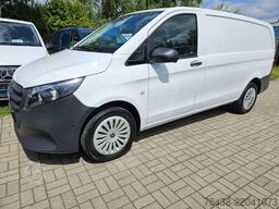 MERCEDES-BENZ Vito 116 CDI PRO LANG|9°°°KM|9G|MB GARANTIE